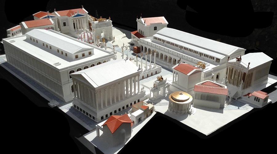 Maquette Guido Cuyt