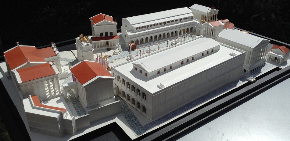 Maquette Guido Cuyt