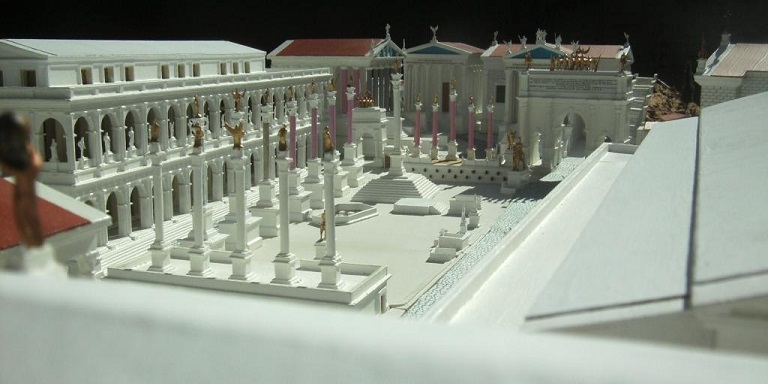 Maquette Guido Cuyt