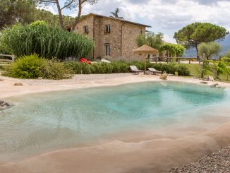 Italian Residence