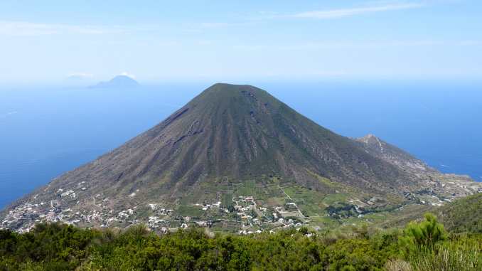 Bergtop