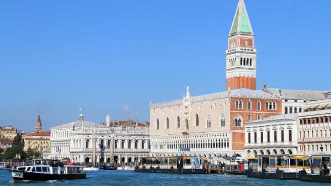 San Marco