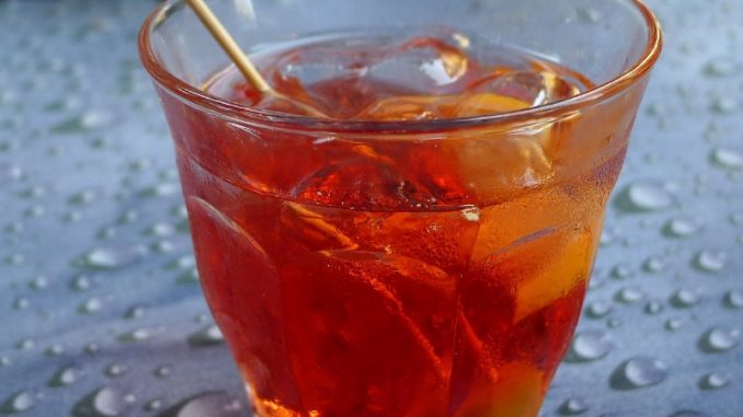 spritz