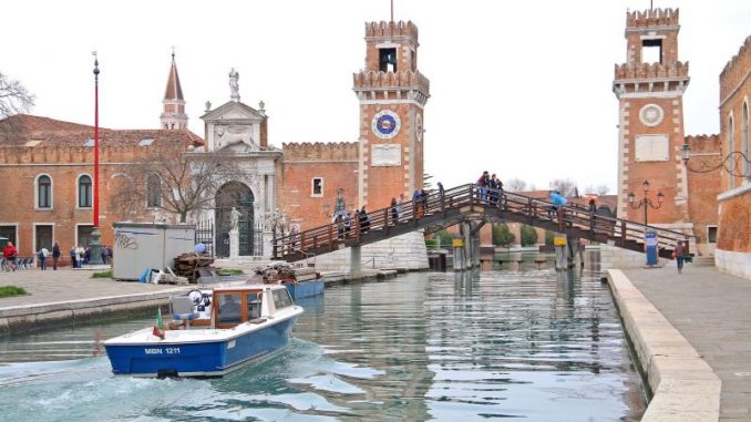 Arsenale