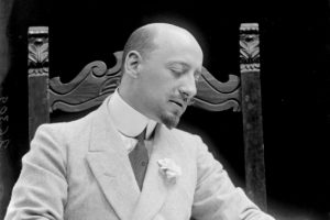 Gabriele d'Annunzio