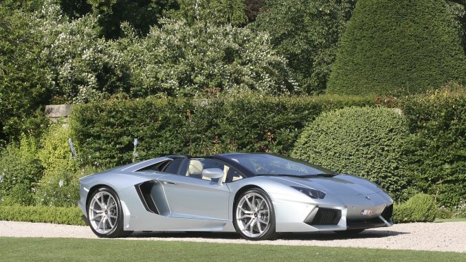 lamborghini-aventador