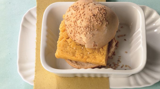 pane e panelle