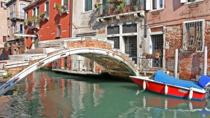 Ponte Chiodo