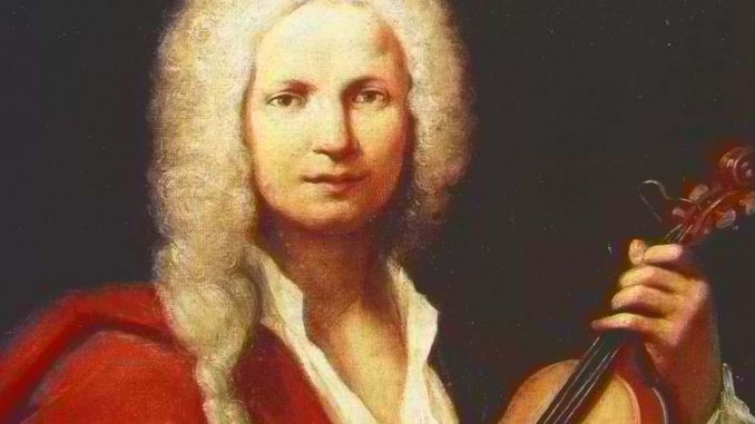 Vivaldi