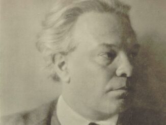 Ottorino Respighi