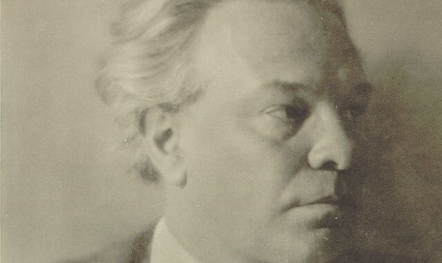 Ottorino Respighi Ottorino Respighi