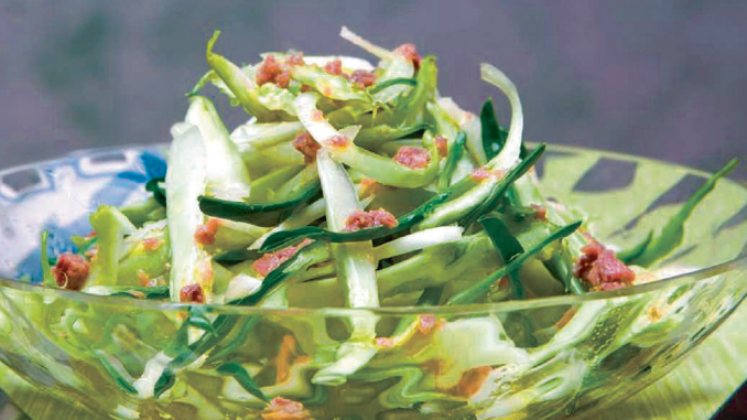 puntarelle