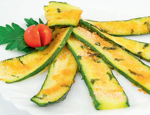 zucchine