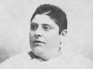 Alessandro Moraschi, laatste castraatzanger