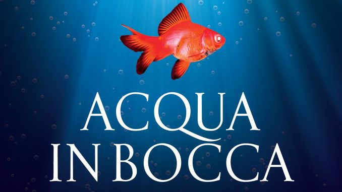 Acqua-in-bocca