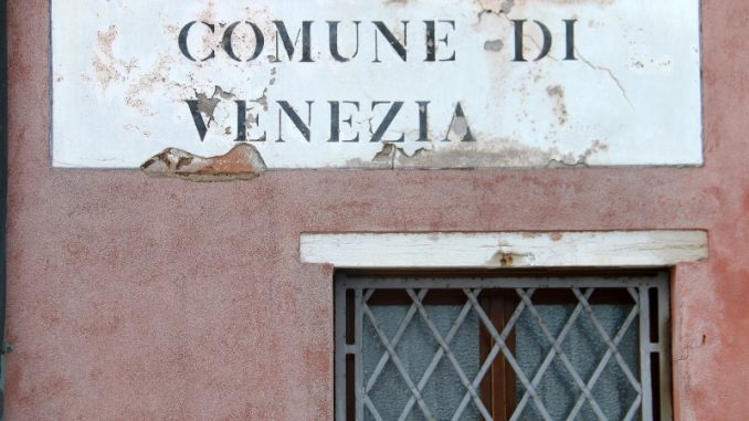 comune-venezia
