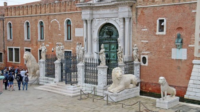 Arsenale