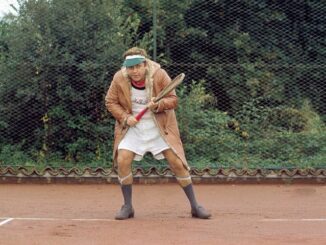 Fantozzi Paolo Villaggio