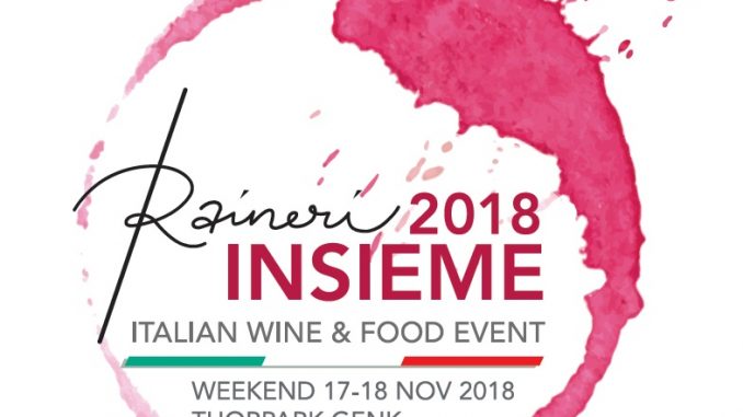 Raineri-insieme