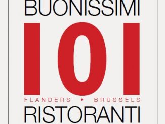 101 buonissimi ristoranti