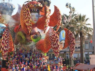 Carnevale di Viareggio