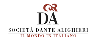 Logo Dante Alighieri