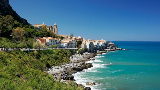 Cefalù