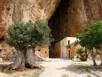Grotta Mangiapane