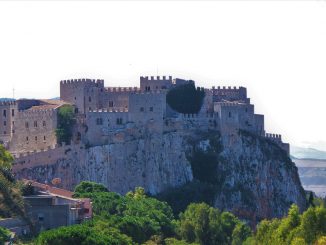 Castello di Caccamo