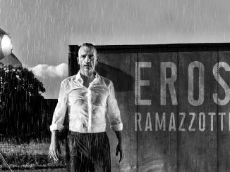Eros Ramazzotti "Vita c'è ne"