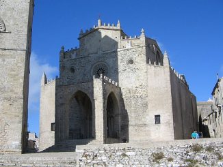 Chiesa Madre, Erice