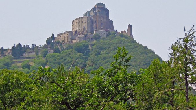 dag 39.2 Sacra di San Michele (3)