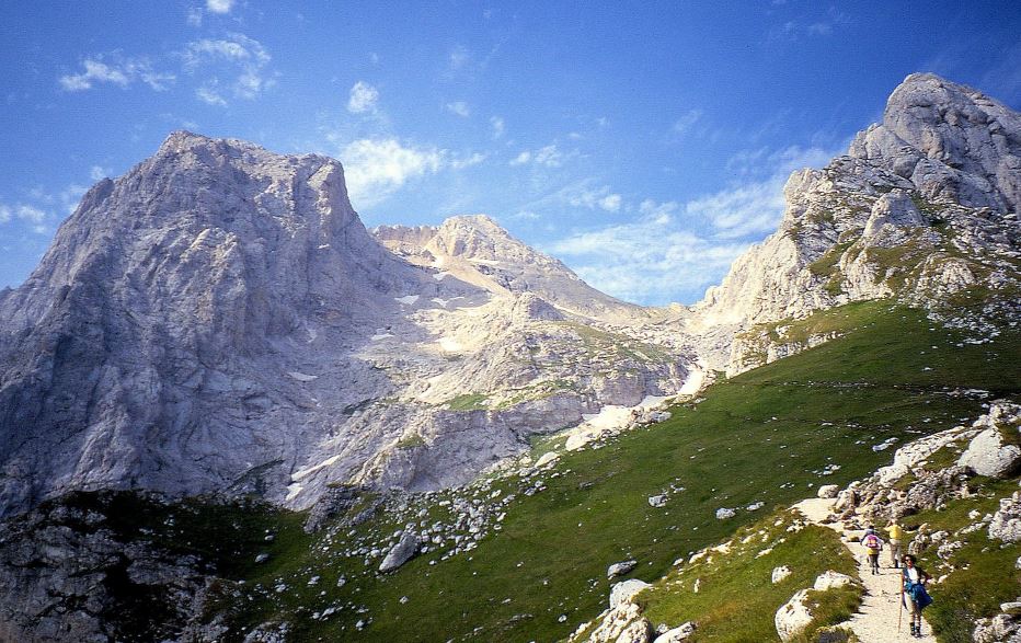 Gran Sasso