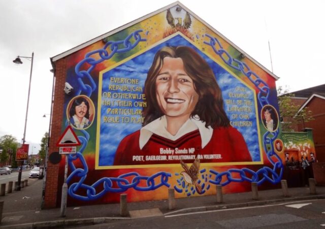 Bobby Sands