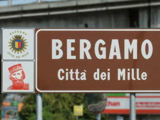 Bergamo