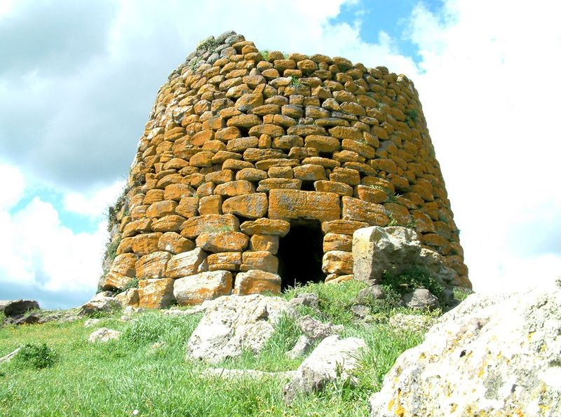 Nuraghe