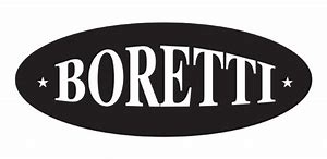Boretti logo