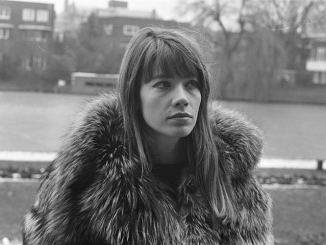 Françoise Hardy