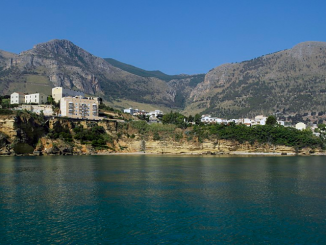 Castellamare del Golfo