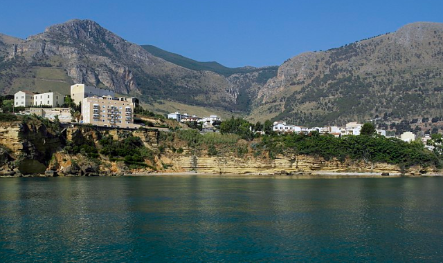 Castellamare del Golfo Castellamare del Golfo