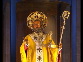 San Nicola di Bari