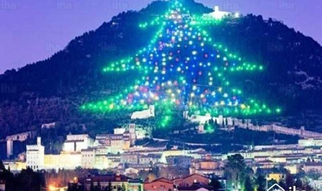 Gubbio Gubbio