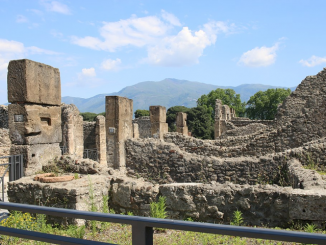Pompeji