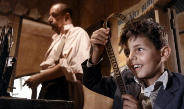 Cinema Paradiso van Giuseppe Tornatore Cinema Paradiso van Giuseppe Tornatore