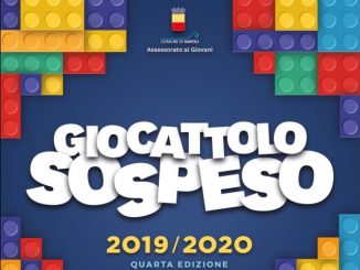 giocattolo sospeso