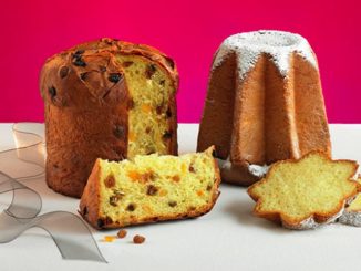 panettone & pandoro
