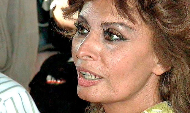 Sophia Loren (1992) Sophia Loren (1992)