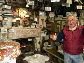 De Romeinse Marmorari