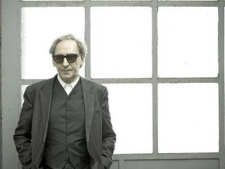 Franco Battiato