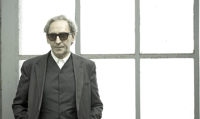 Franco Battiato Franco Battiato